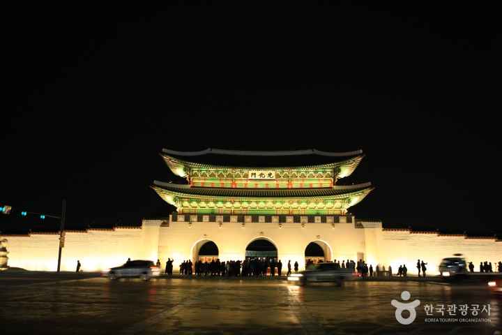 광화문
